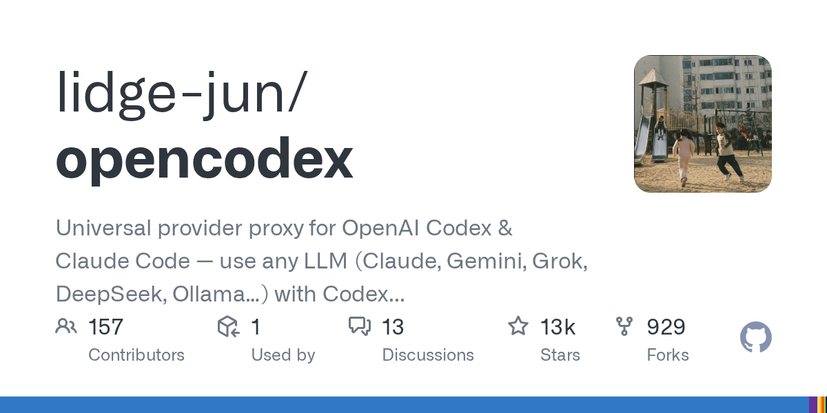 opencodex
