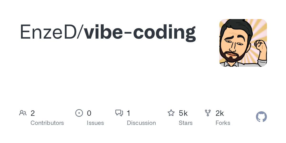 vibe-coding