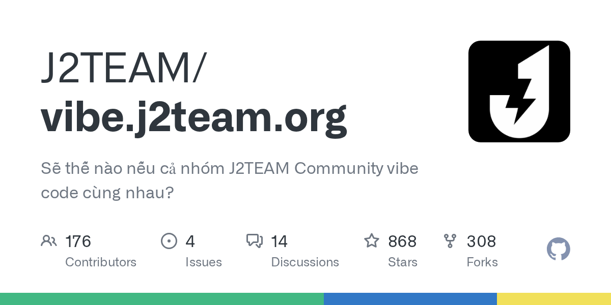 vibe.j2team.org