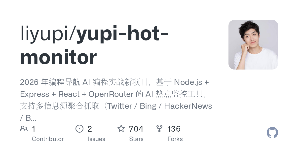 yupi-hot-monitor