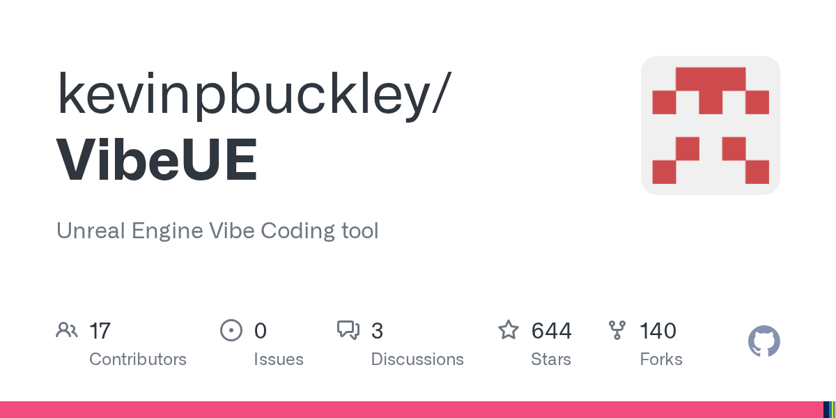 VibeUE