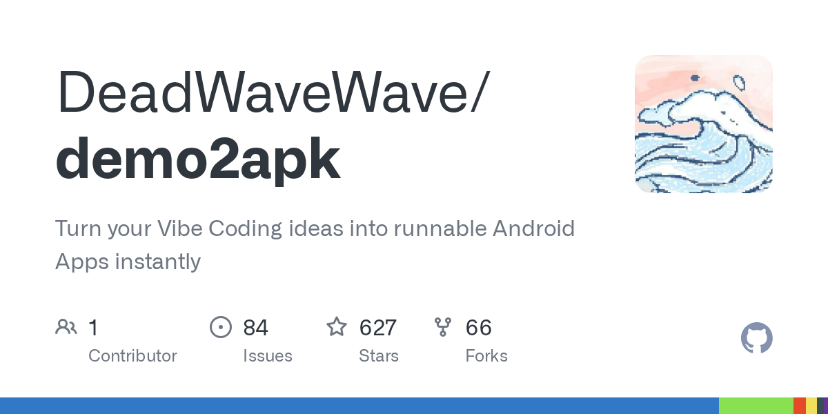 demo2apk