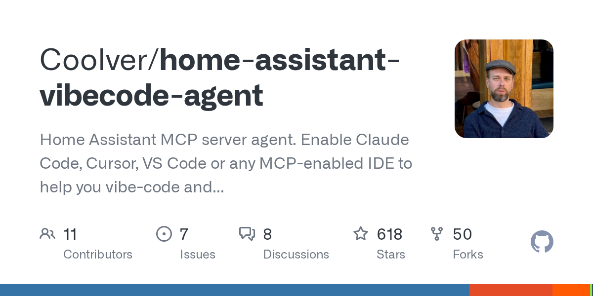 home-assistant-vibecode-agent