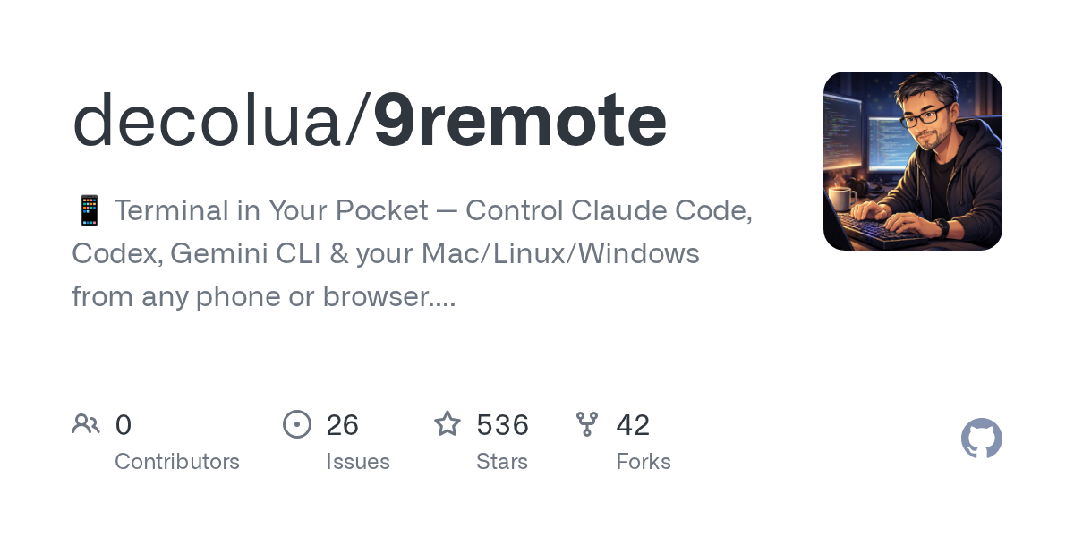 9remote