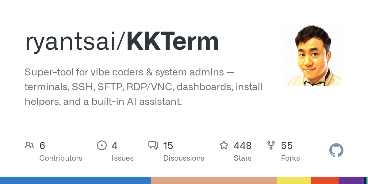 KKTerm