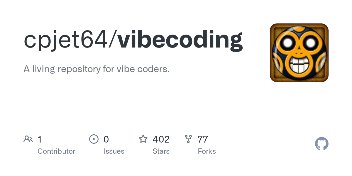 vibecoding