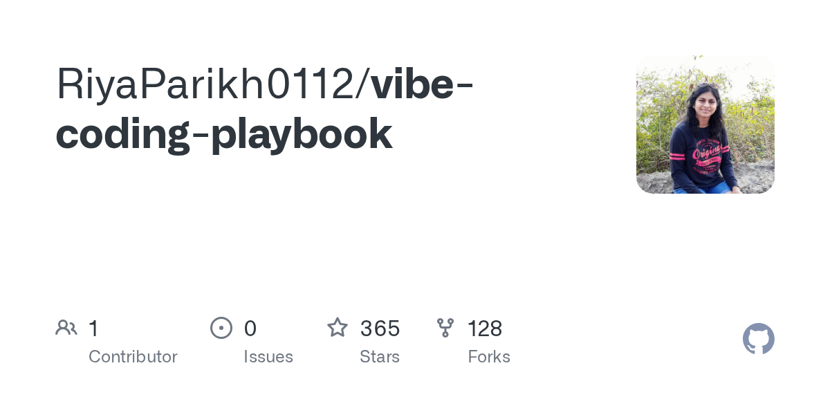 vibe-coding-playbook