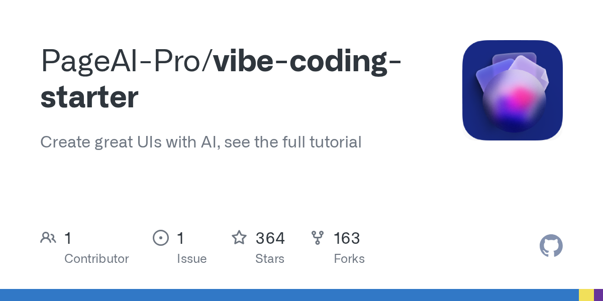 vibe-coding-starter