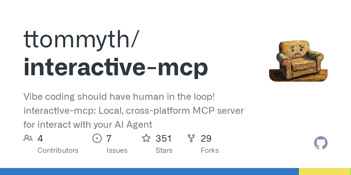 interactive-mcp