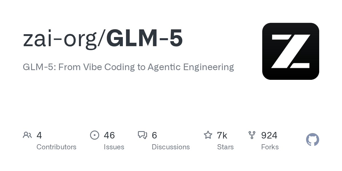 GLM-5