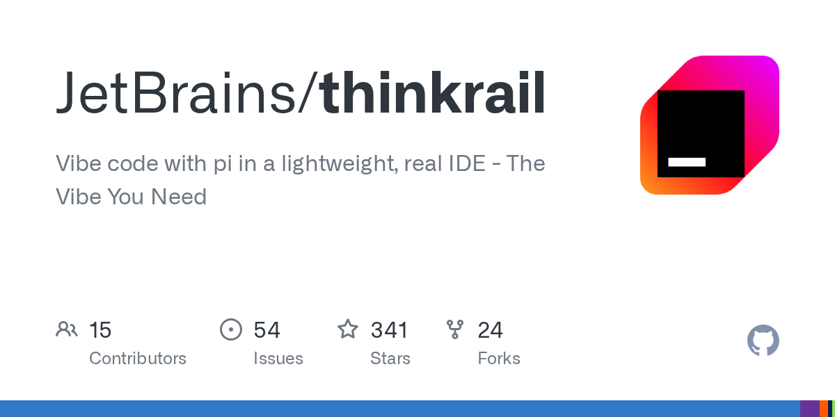 thinkrail