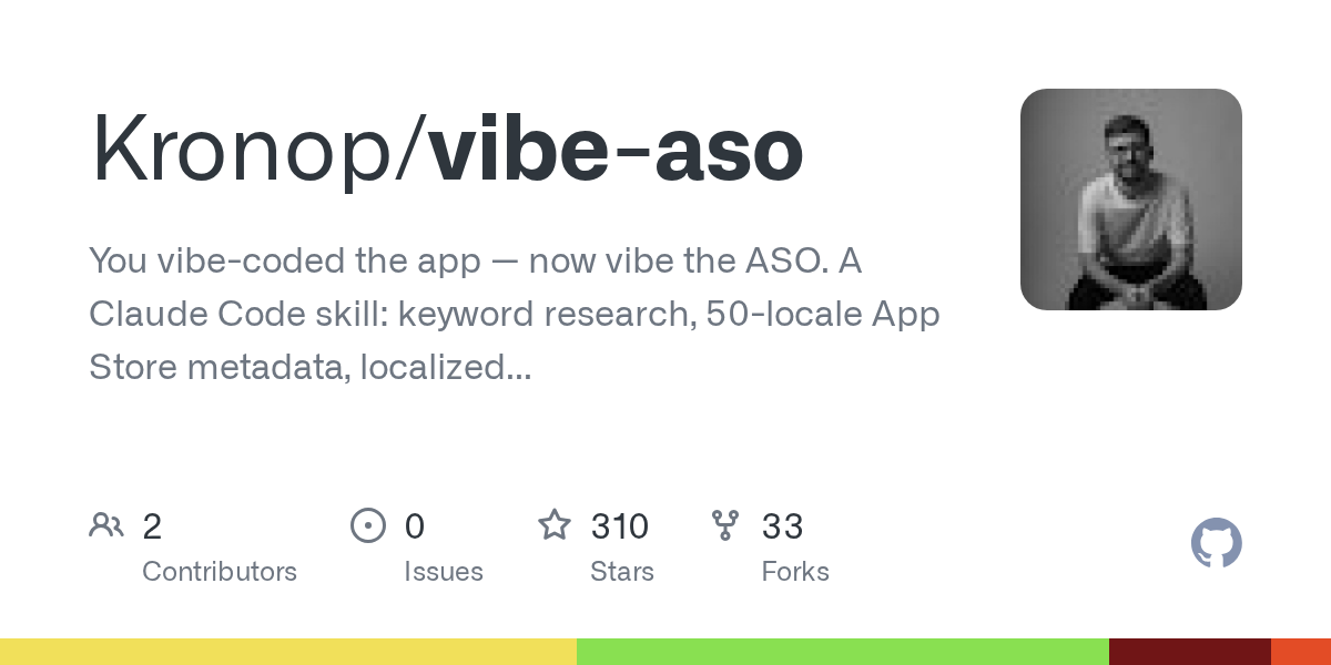 vibe-aso