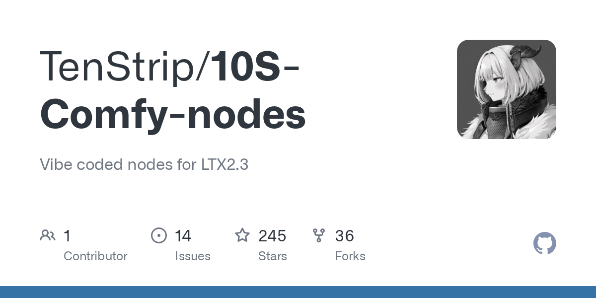 10S-Comfy-nodes