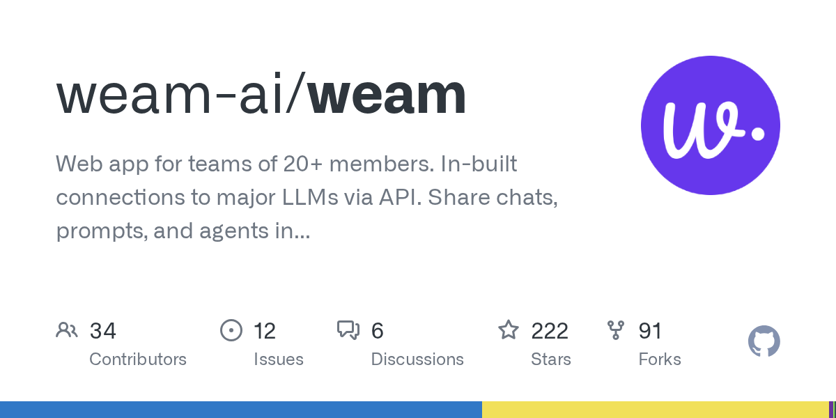 weam