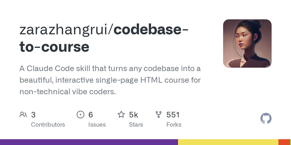 codebase-to-course