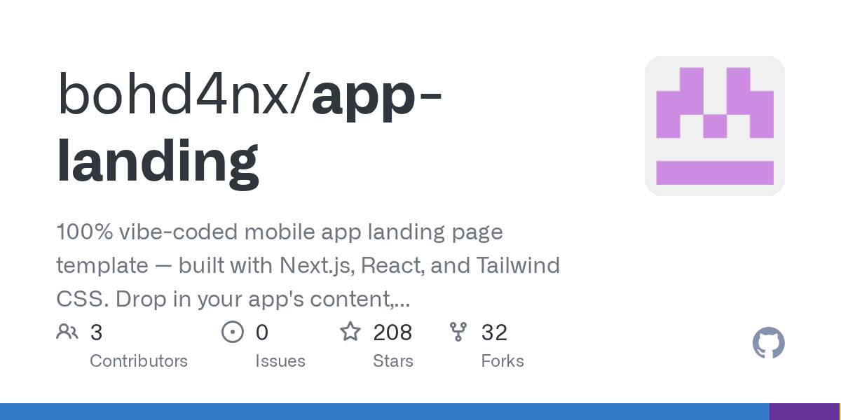 app-landing