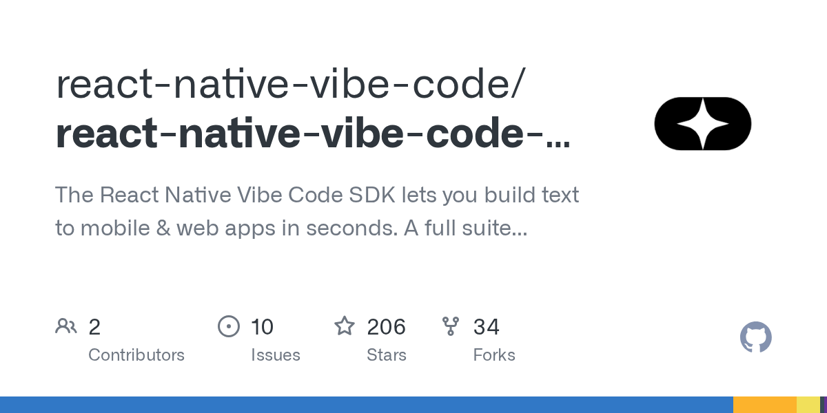 react-native-vibe-code-sdk