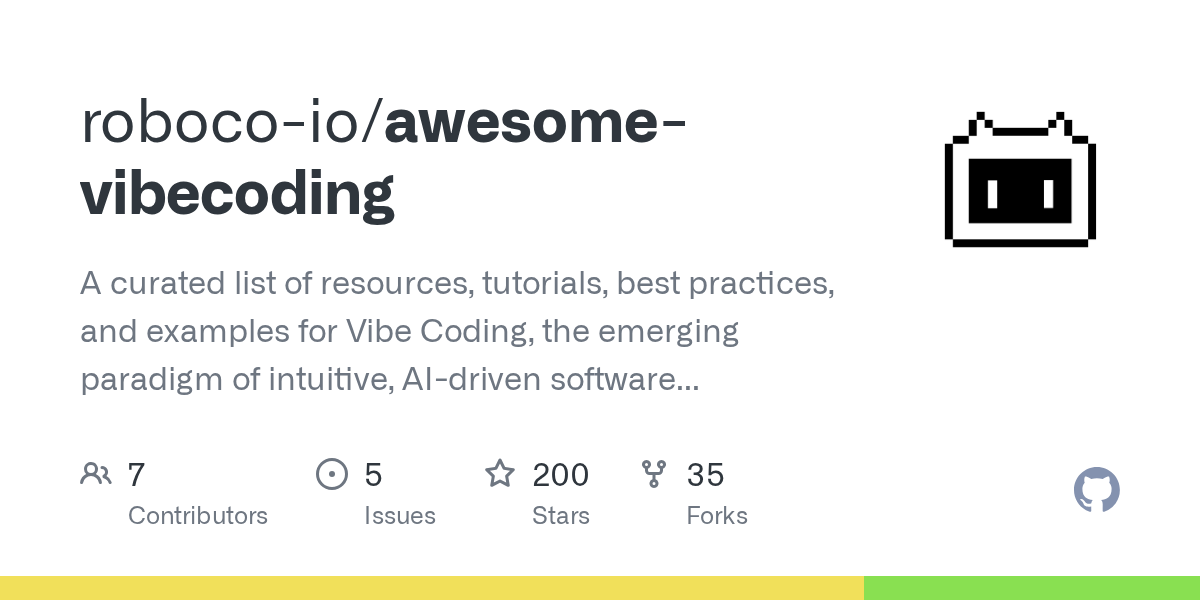 awesome-vibecoding