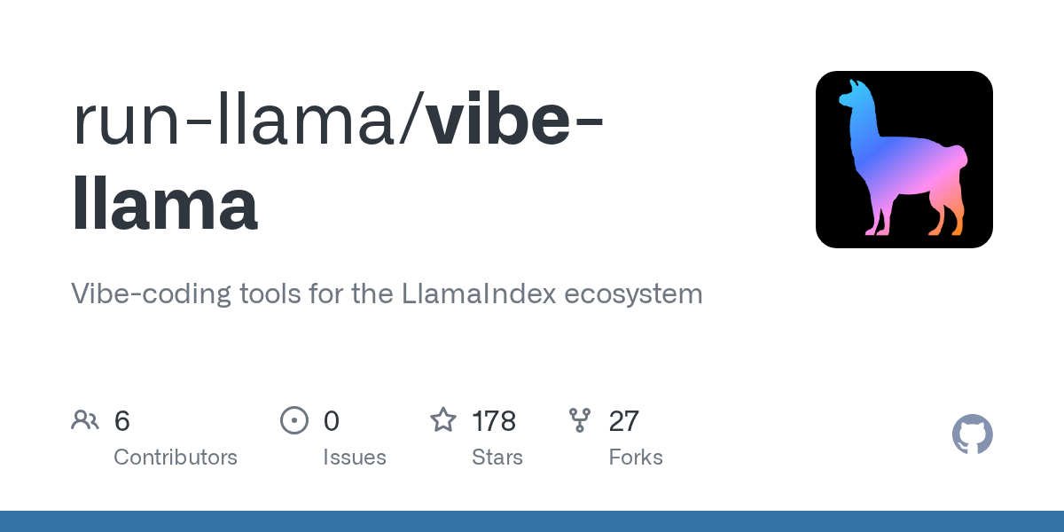 vibe-llama