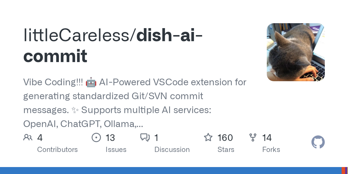 dish-ai-commit