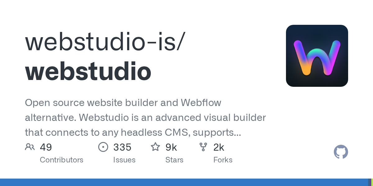 webstudio