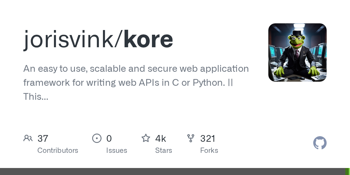 kore