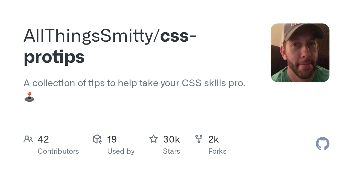 css-protips
