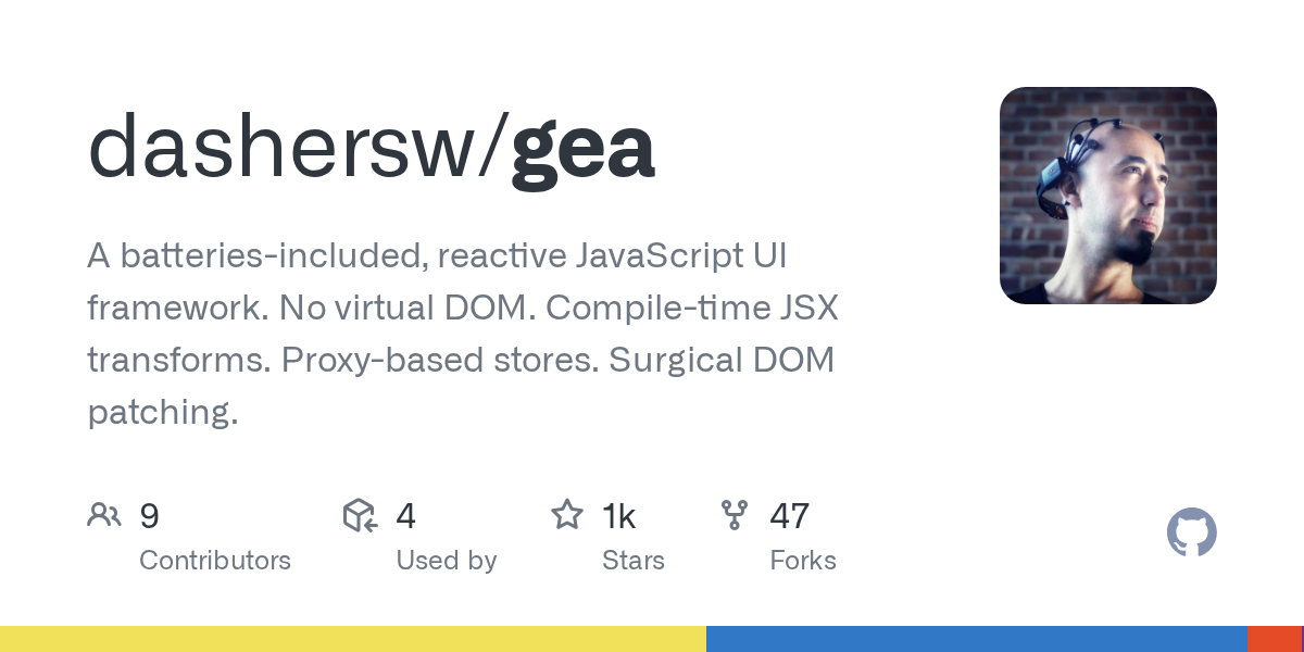 gea