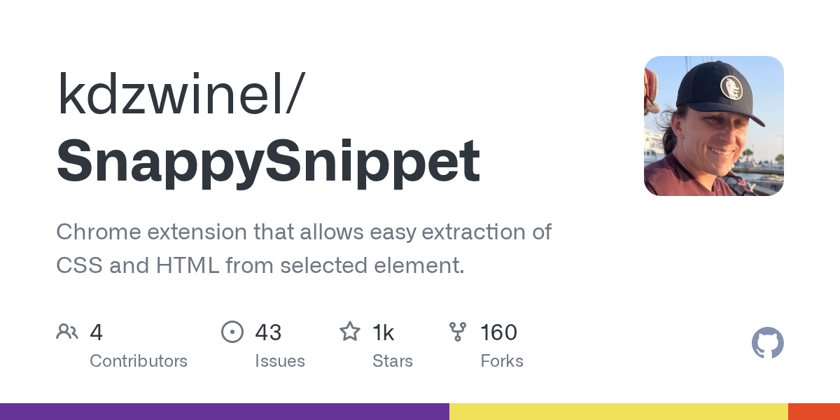 SnappySnippet