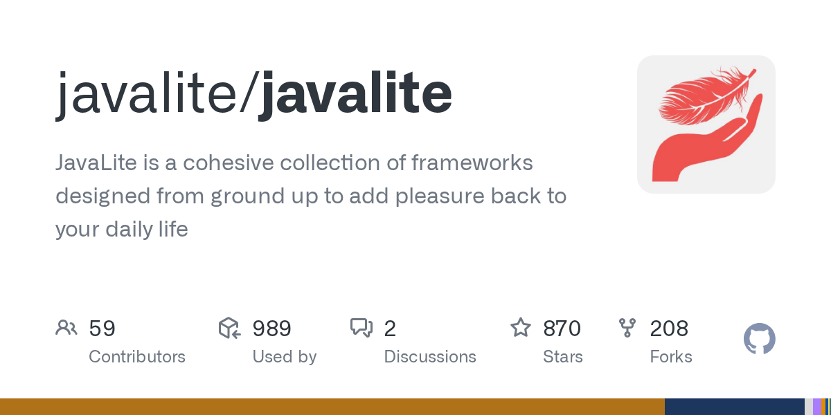 javalite