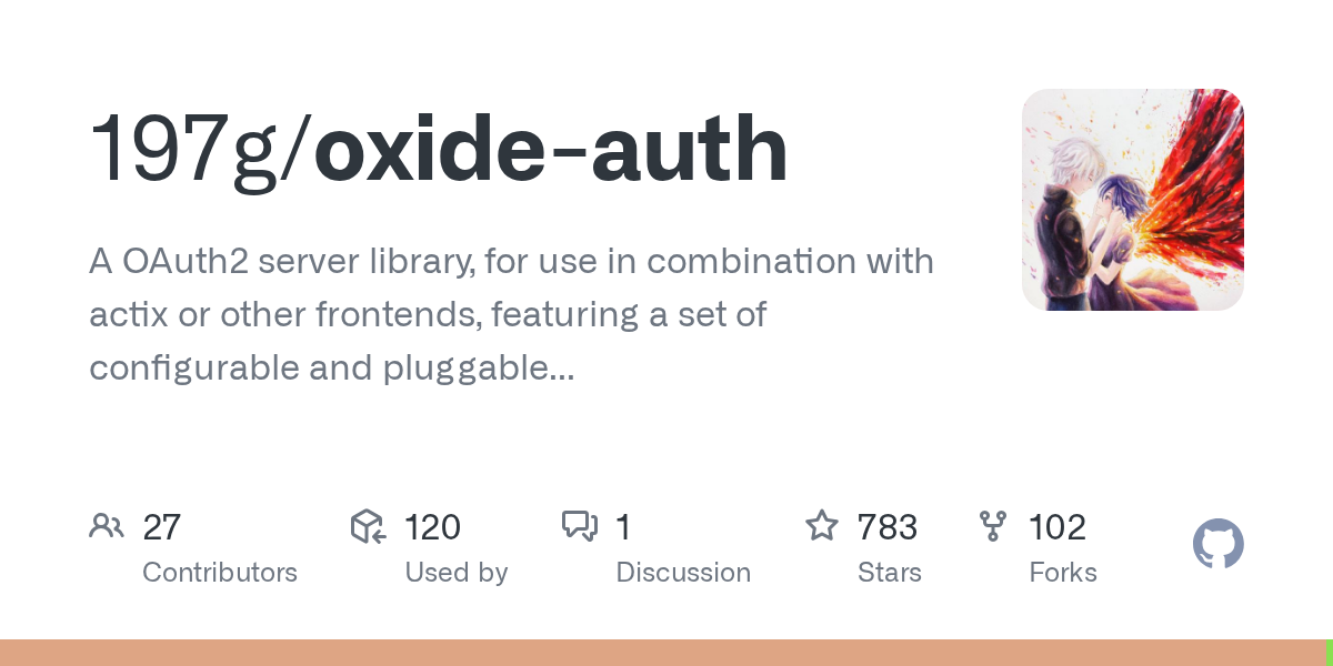 oxide-auth