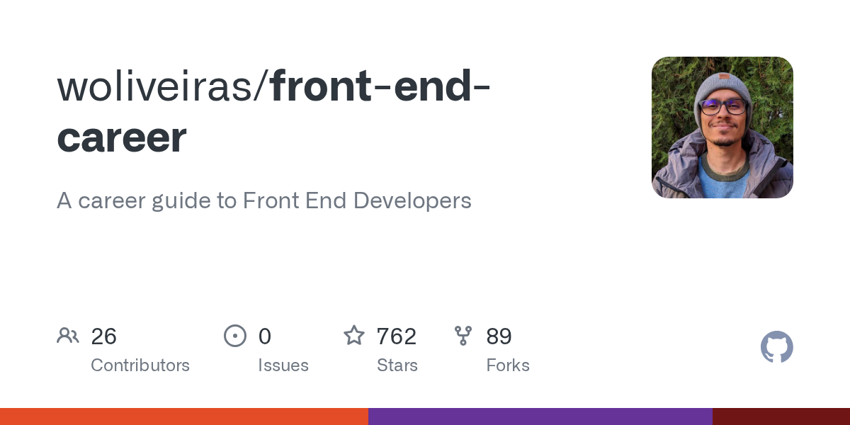 front-end-career