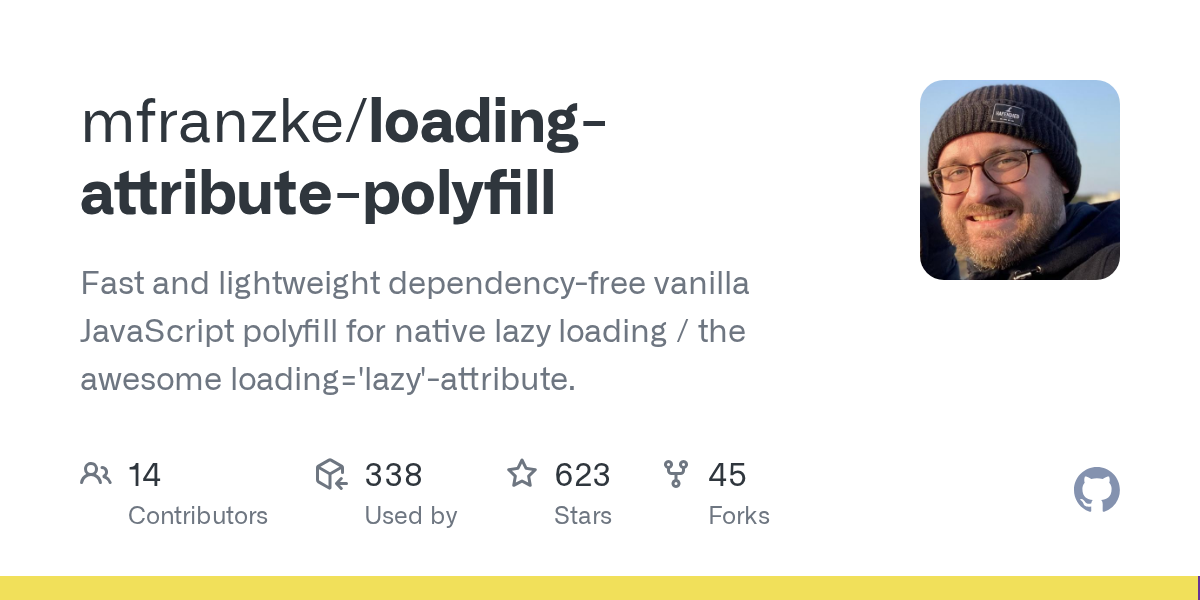 loading-attribute-polyfill