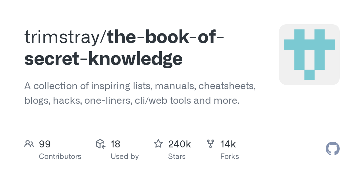 the-book-of-secret-knowledge