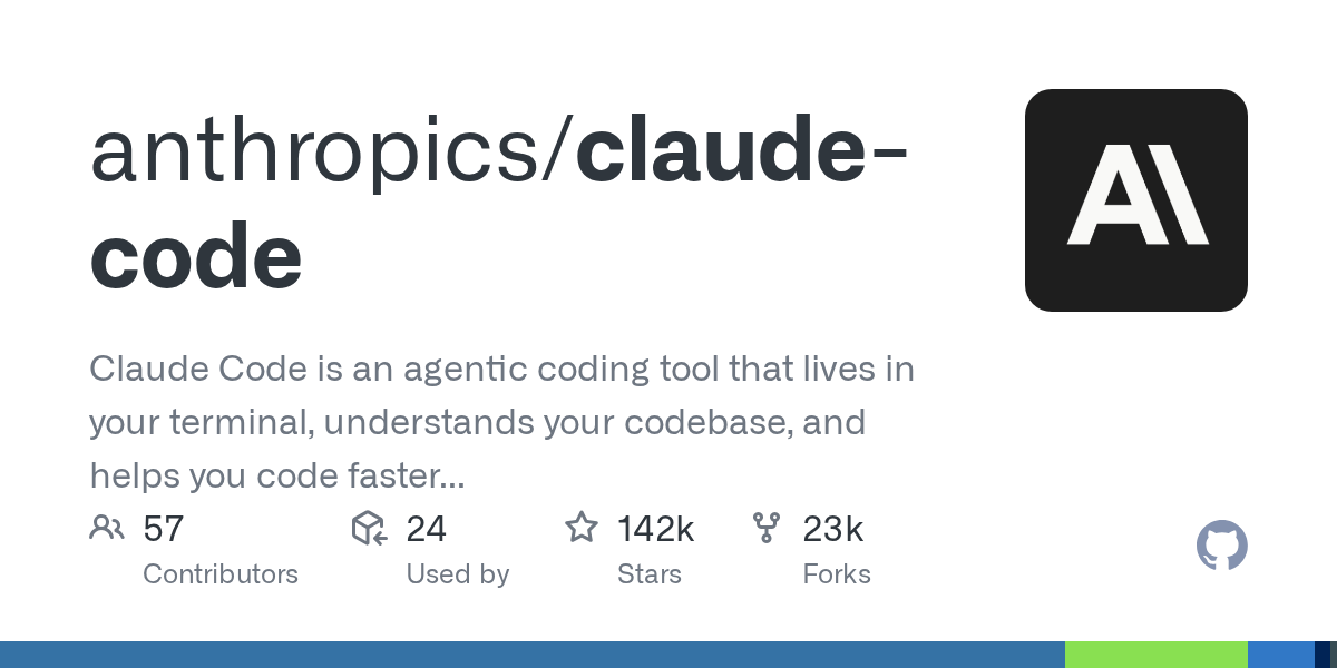 anthropics/claude-code