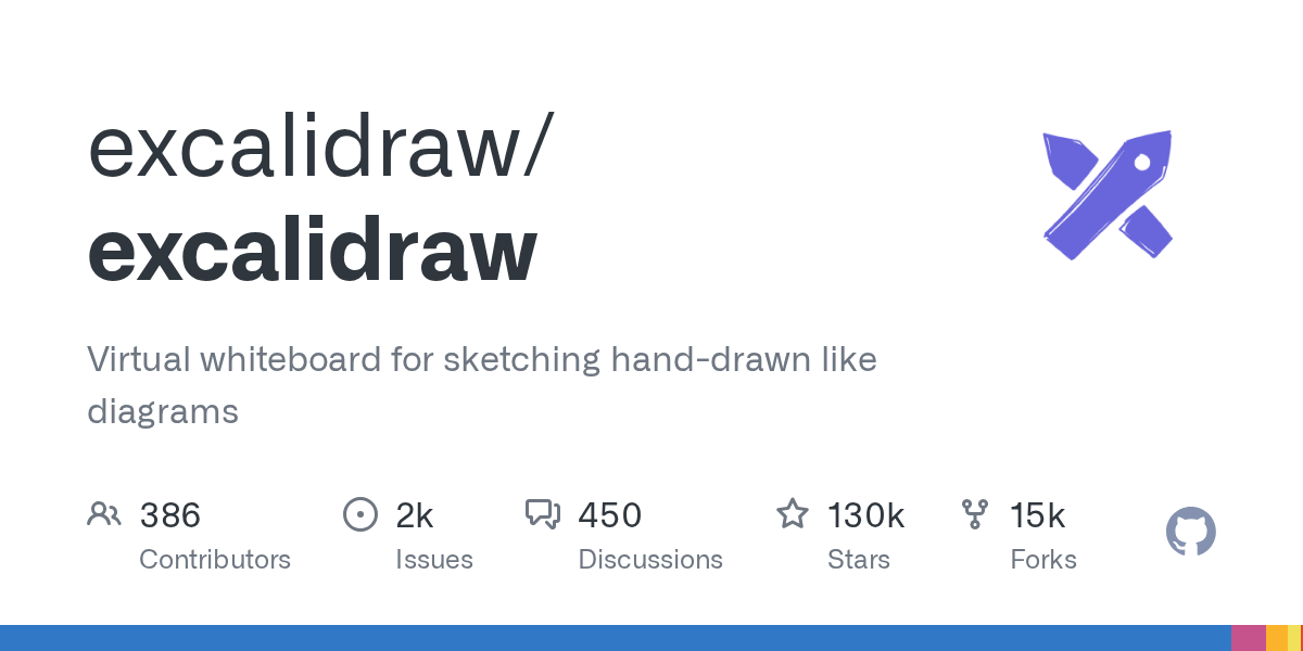 excalidraw/excalidraw