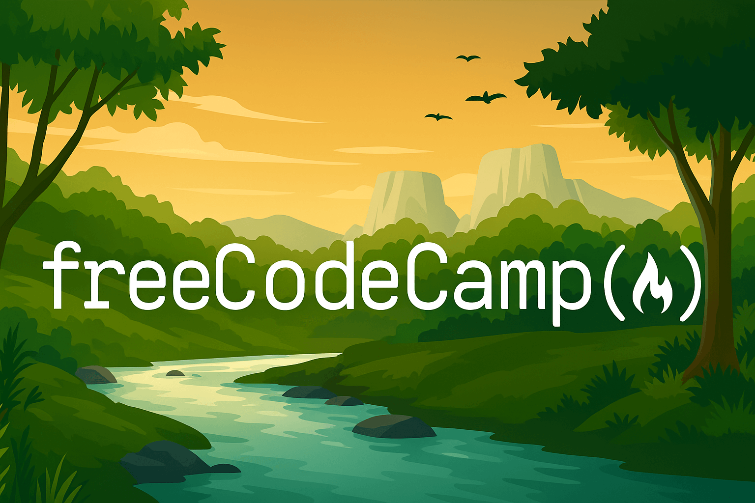 freeCodeCamp