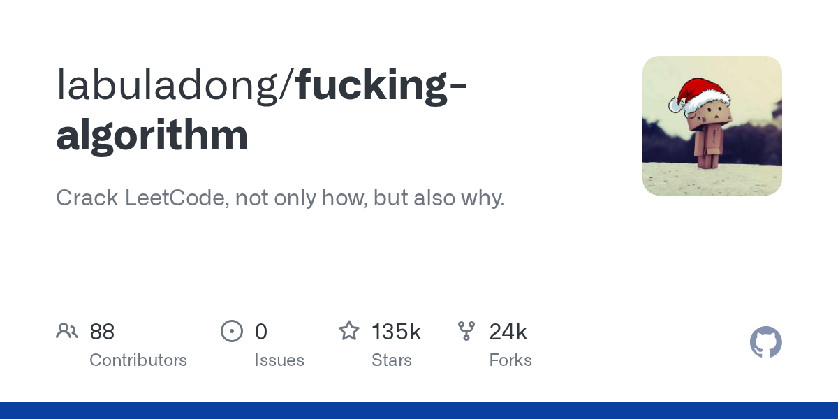 labuladong/fucking-algorithm