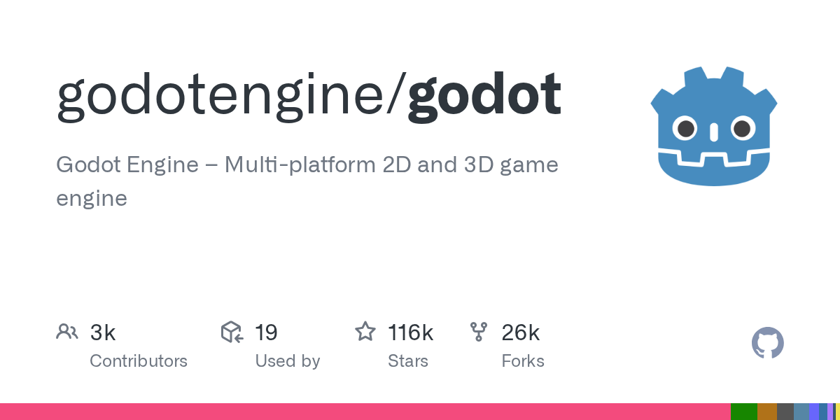 godotengine/godot
