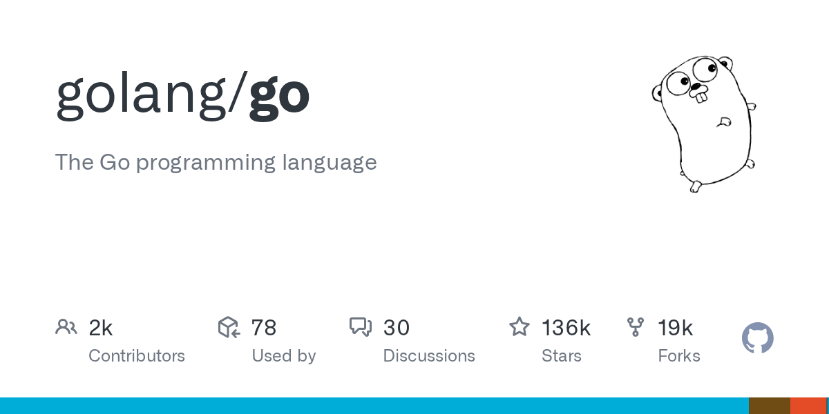 golang/go