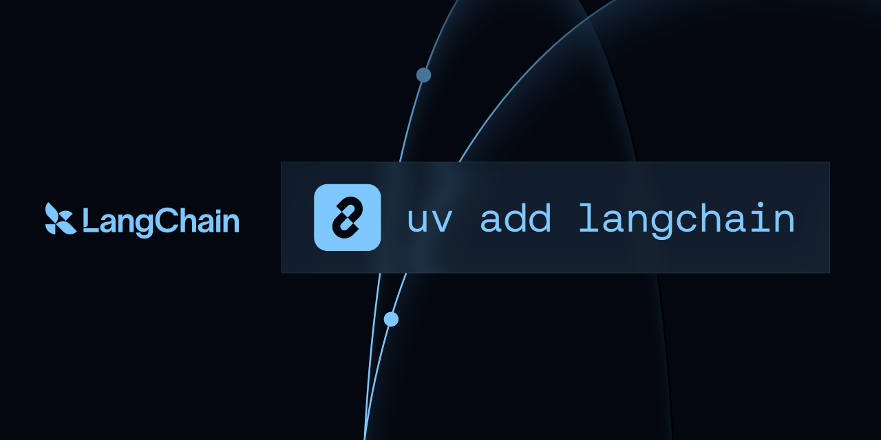 langchain-ai/langchain