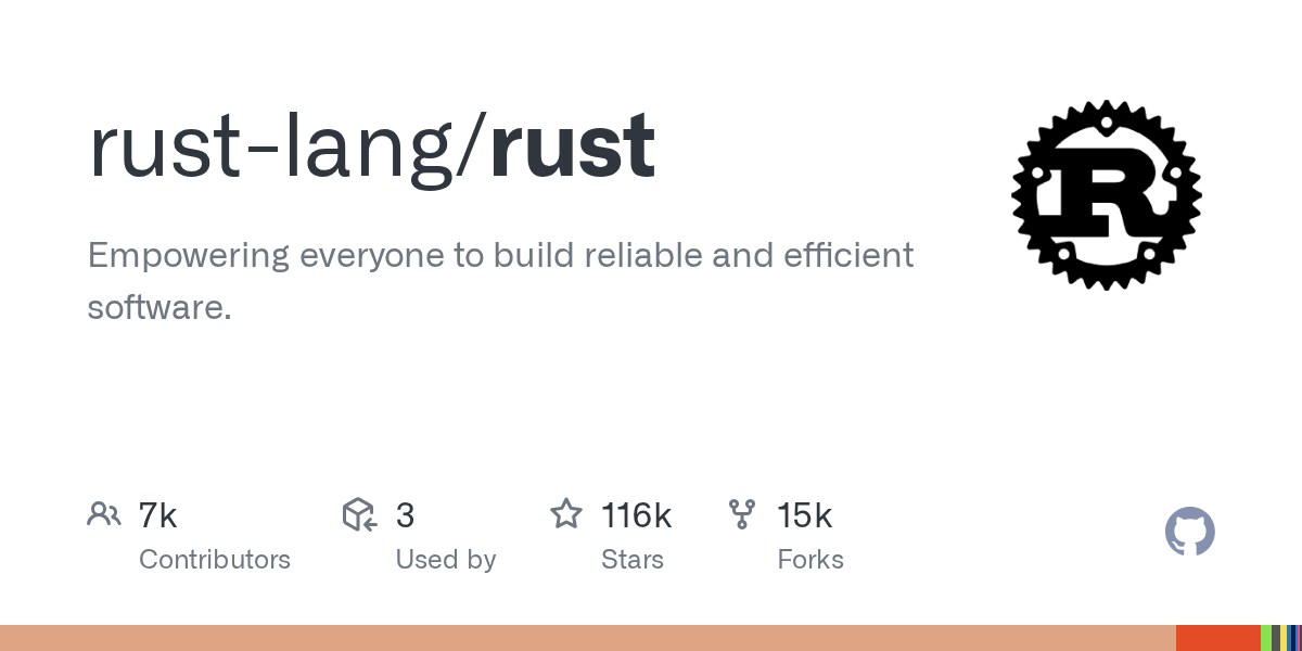rust-lang/rust