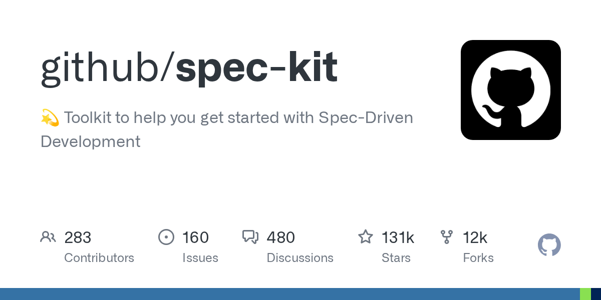 github/spec-kit